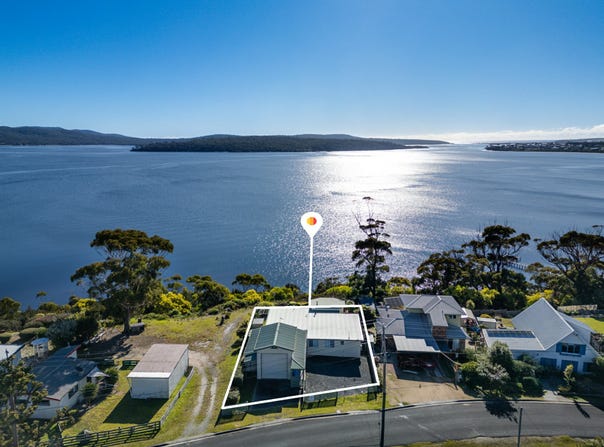 23 Chimney Heights Road, Stieglitz, Tas 7216