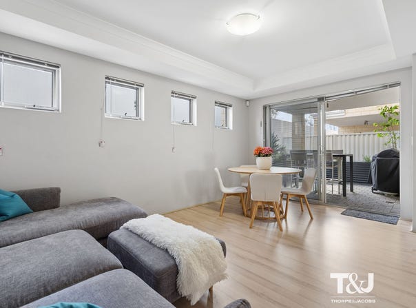 9/22 Moreing Street, Ascot, WA 6104