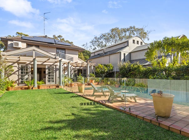 67 Balfour Road, Bellevue Hill, NSW 2023