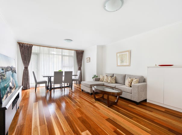 3/197 Victoria Avenue, Chatswood, NSW 2067