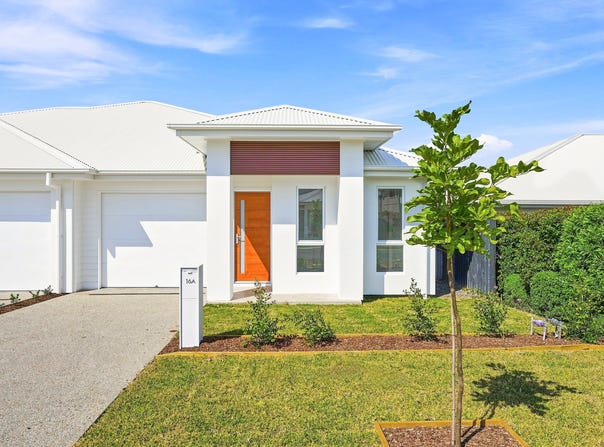 16A Day Circuit, Thrumster, NSW 2444