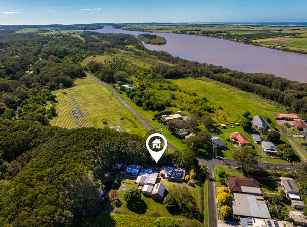 2 Fitzroy Street, Wardell, NSW 2477