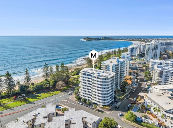 104/3 Meta Street, Mooloolaba, Qld 4557