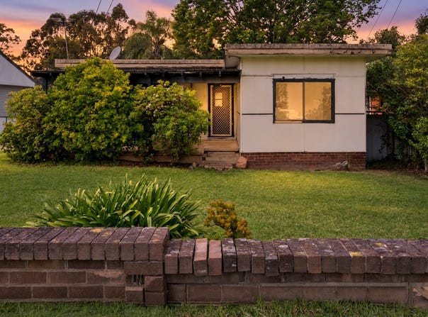 40 St Albans Road, Schofields, NSW 2762