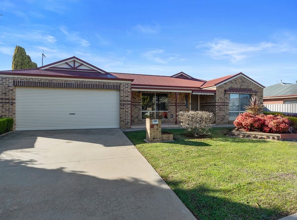 11 Fairway Close, Tatura, Vic 3616