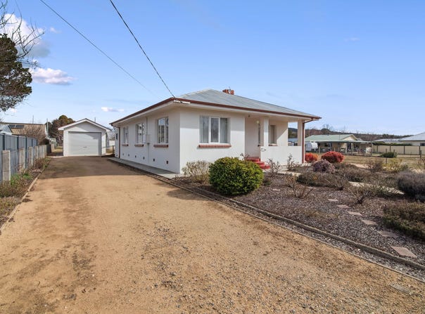 72 Myack Street, Berridale, NSW 2628