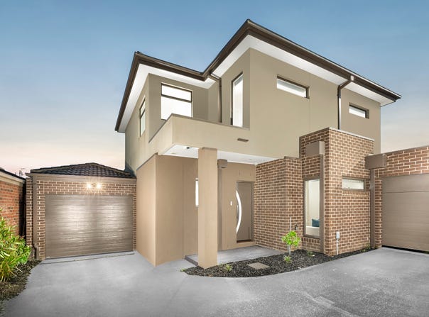 2/59 Jaguar Drive, Clayton, Vic 3168