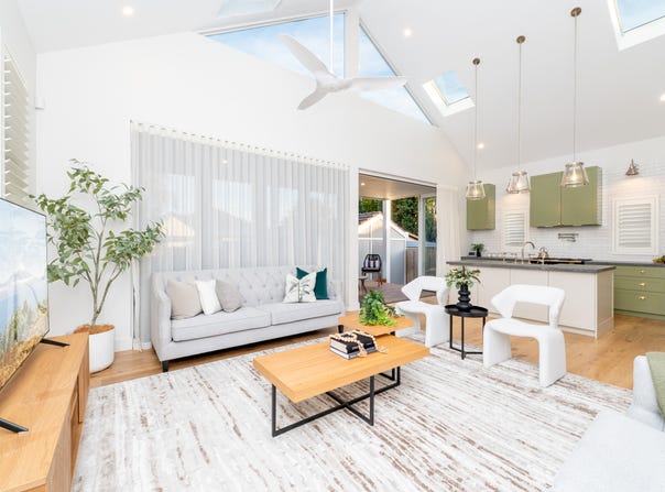 3 Henry Lawson Avenue, Abbotsford, NSW 2046