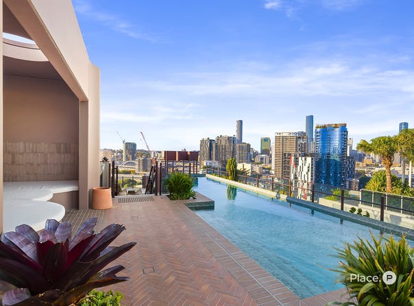 71506/25 Mollison Street, West End, Qld 4101