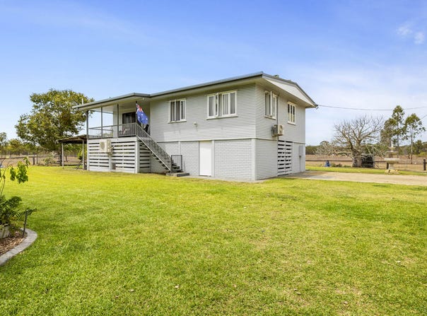 577 Gavial Gracemere Road, Gracemere, Qld 4702