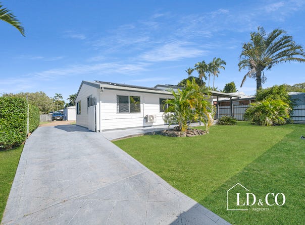 7 Nadarmi Drive, Andergrove, Qld 4740