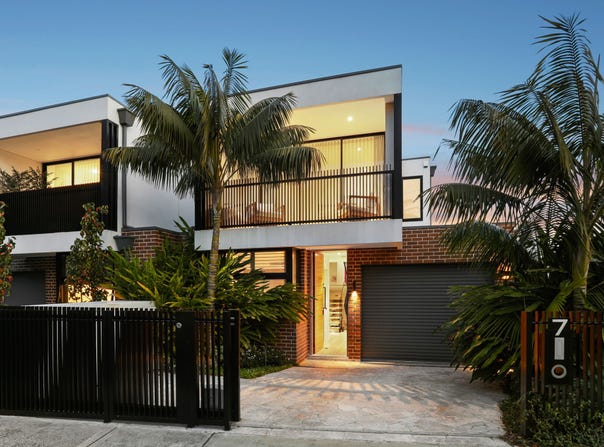 7 Farrellys Avenue, Tamarama, NSW 2026