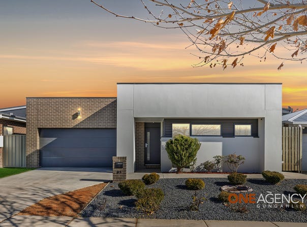 85 Lionel Rose Street, Holt, ACT 2615