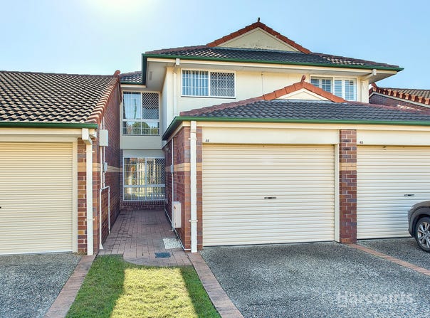66/228 Enborisoff Street, Taigum, Qld 4018