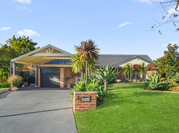23 Kawana Place, Erskine Park, NSW 2759