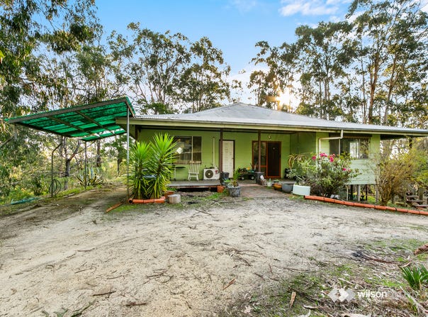 180 Brewsters Road, Yinnar South, Vic 3869