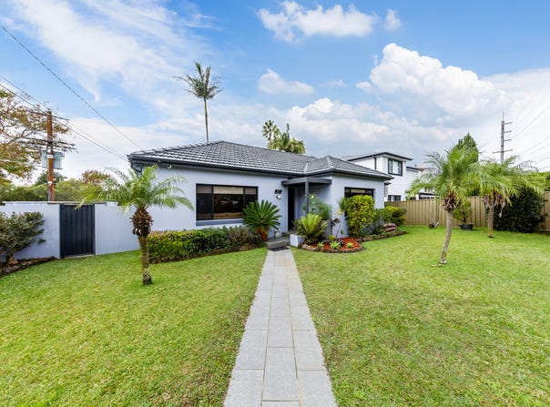 25 Cook Street, Forestville, NSW 2087