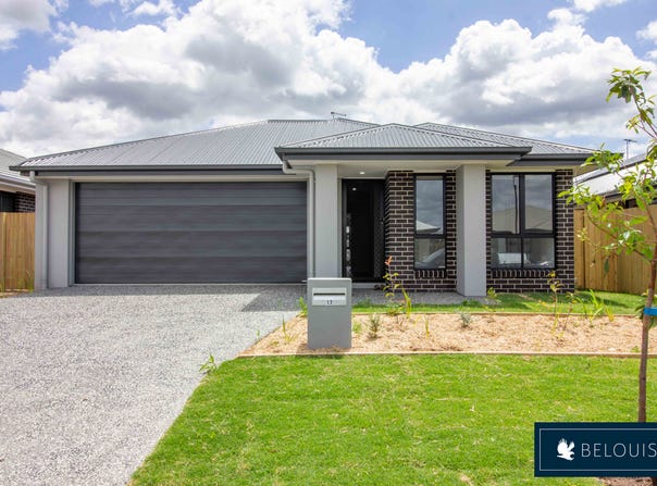 17 Davis Way, Walloon, Qld 4306