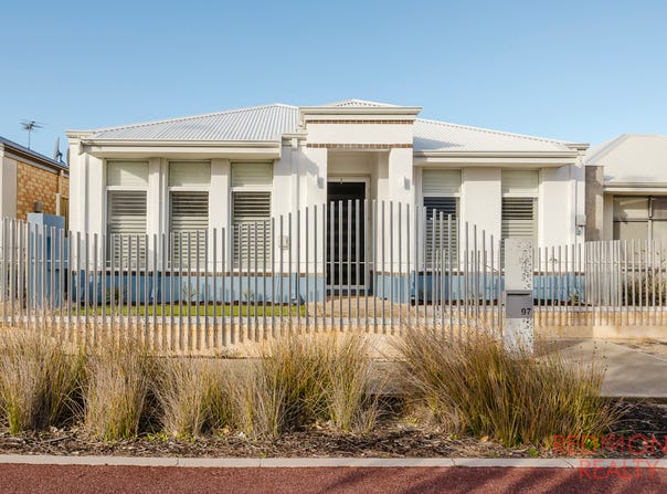 97 Cinnabar Drive, Eglinton, WA 6034