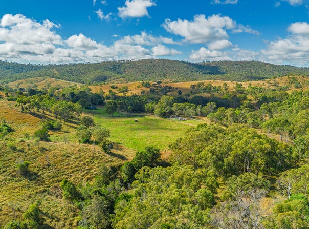 941 Goonuloom Road, Tansey, Qld 4601