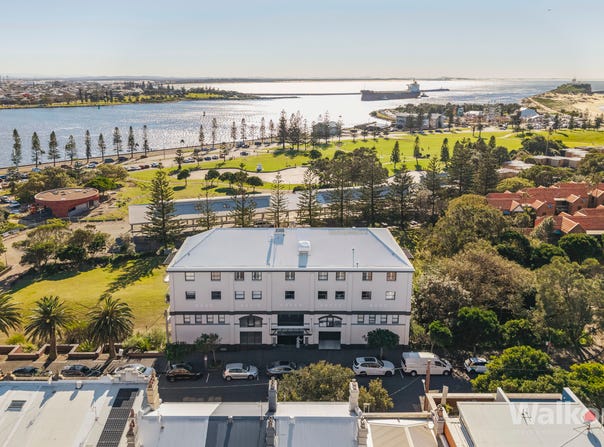 6/28 Stevenson Place, Newcastle East, NSW 2300