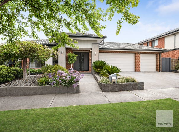 5 Buttercup Drive, Greenvale, Vic 3059