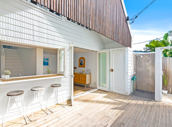 5 Michel Drive, Currumbin Waters, Qld 4223