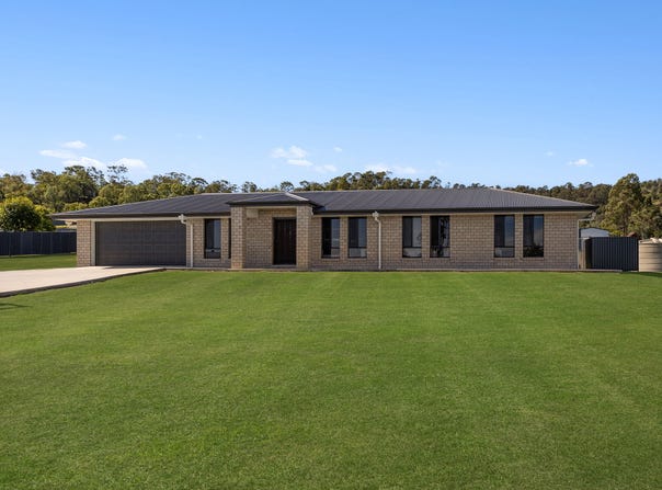 14 Mahogany Drive, Plainland, Qld 4341