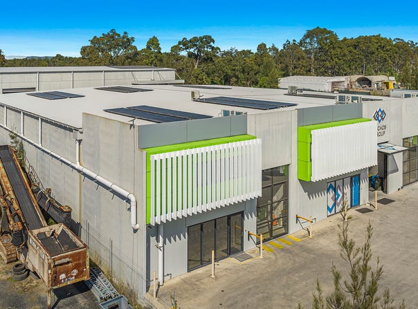 3/21 Donaldson Street, Wyong, NSW 2259