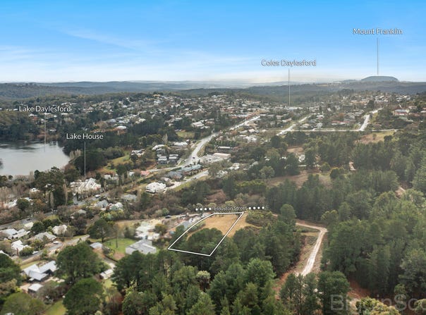 31 Houston Street, Daylesford, Vic 3460