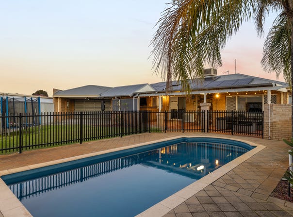 12 Rawlinna Heights, Ballajura, WA 6066