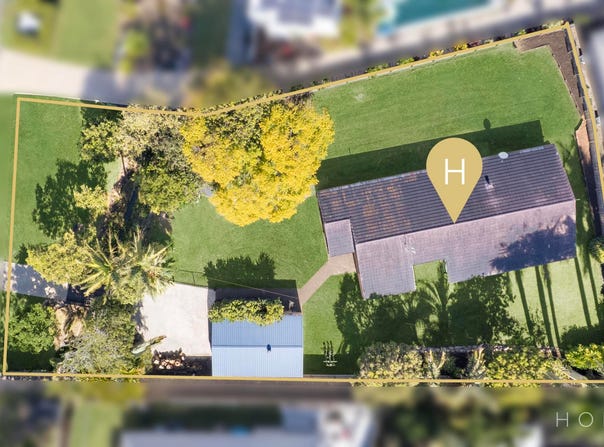 21 Lee Street, Buderim, Qld 4556