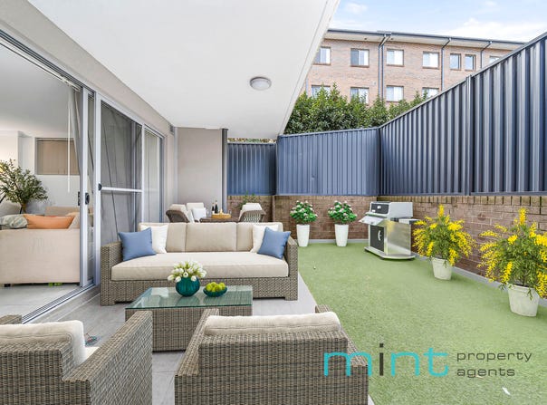 3/17-19 Rookwood Road, Yagoona, NSW 2199