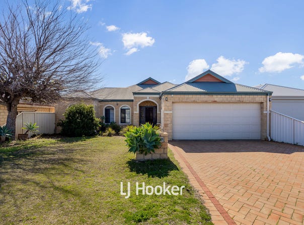 53 Pickworth Retreat, Pelican Point, WA 6230