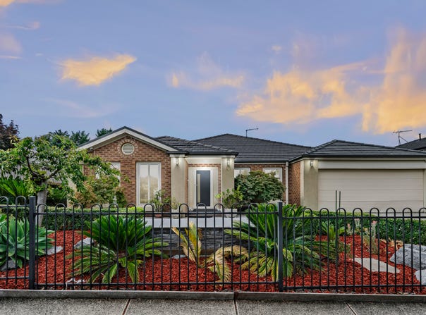 9 Hayston Boulevard, Epping, Vic 3076