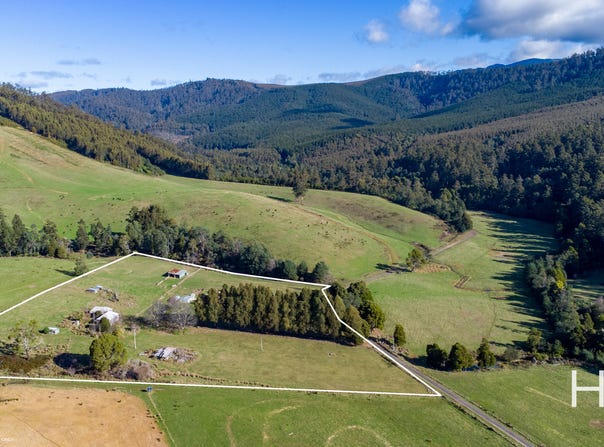471 Nook Road, Nabowla, Tas 7260