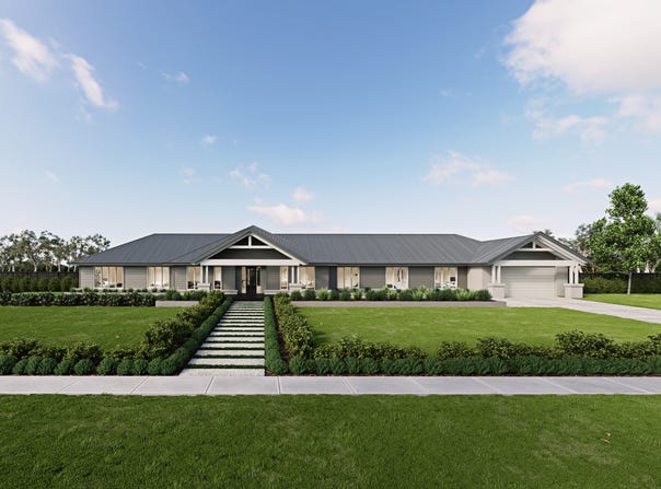 Lot - 12 Copperhead Road, Kyneton, Vic 3444