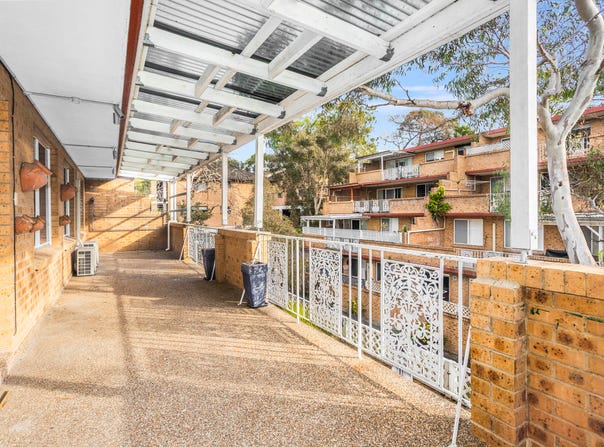 17/4-6 Railway Crescent, Jannali, NSW 2226