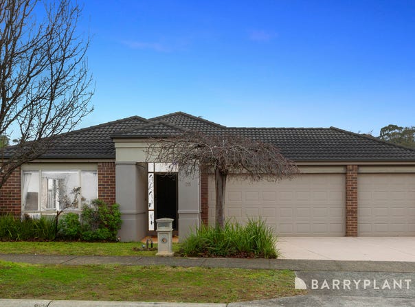 25 Bond Street, Ferntree Gully, Vic 3156