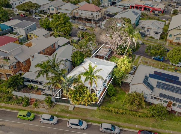 47 Loudon Street, Sandgate, Qld 4017