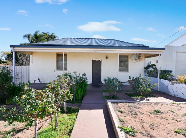 144 Morgan Street, Broken Hill, NSW 2880