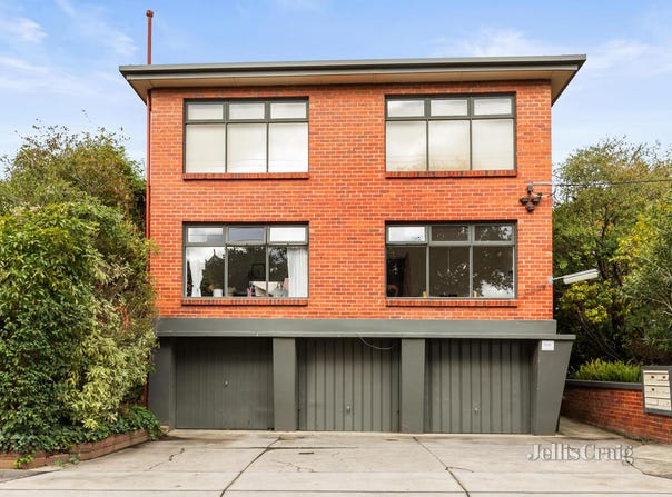 6/70A Wattle Road, Hawthorn, Vic 3122