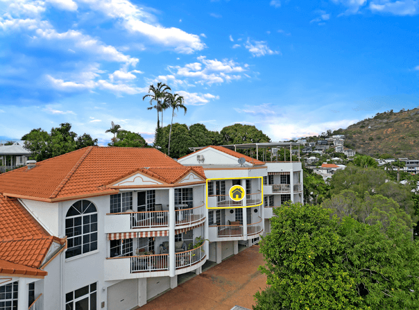 6/4 Clifton Street, North Ward, Qld 4810