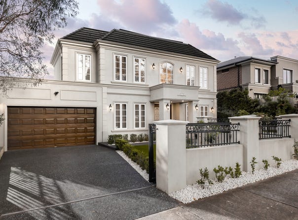 78 Glen Tower Drive, Glen Waverley, Vic 3150
