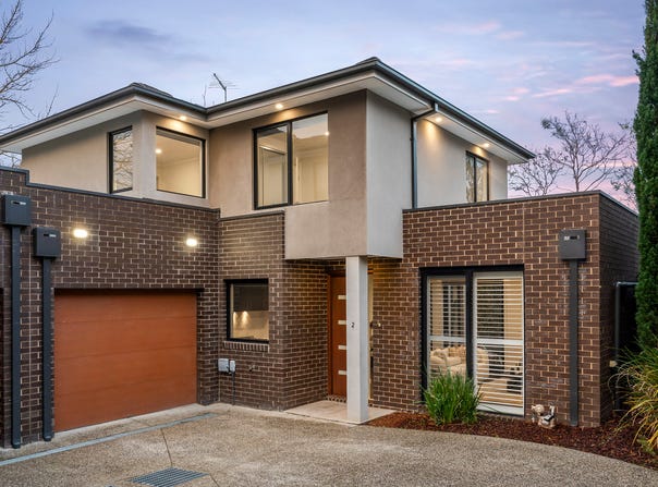 2/35 Grange Road, Blackburn South, Vic 3130