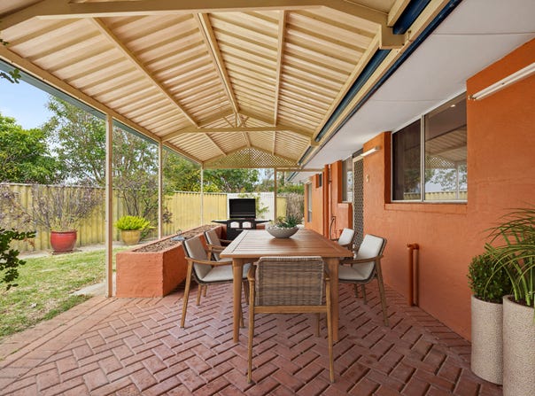 55B Glenbank Crescent, Kallaroo, WA 6025