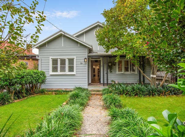 29 Addington Avenue, Ryde, NSW 2112