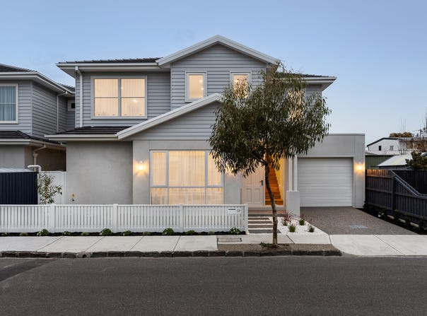 11 Seymour Avenue, Carnegie, Vic 3163