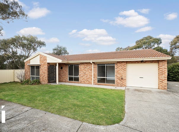13/41 Ern Florence Crescent, Theodore, ACT 2905