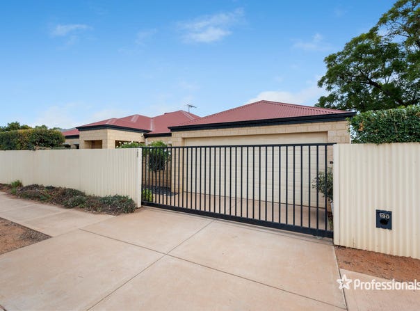 190 Bourke Street, West Lamington, WA 6430